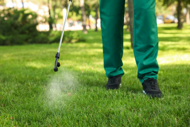 Best Commercial Pest Control Services  in Ambler, PA