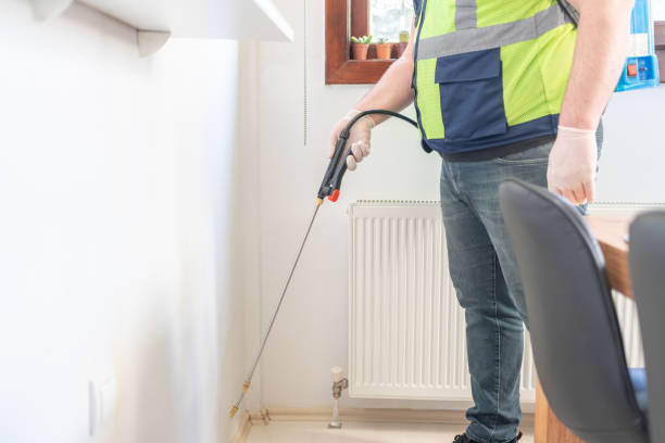 Best Mosquito Control Services  in Ambler, PA